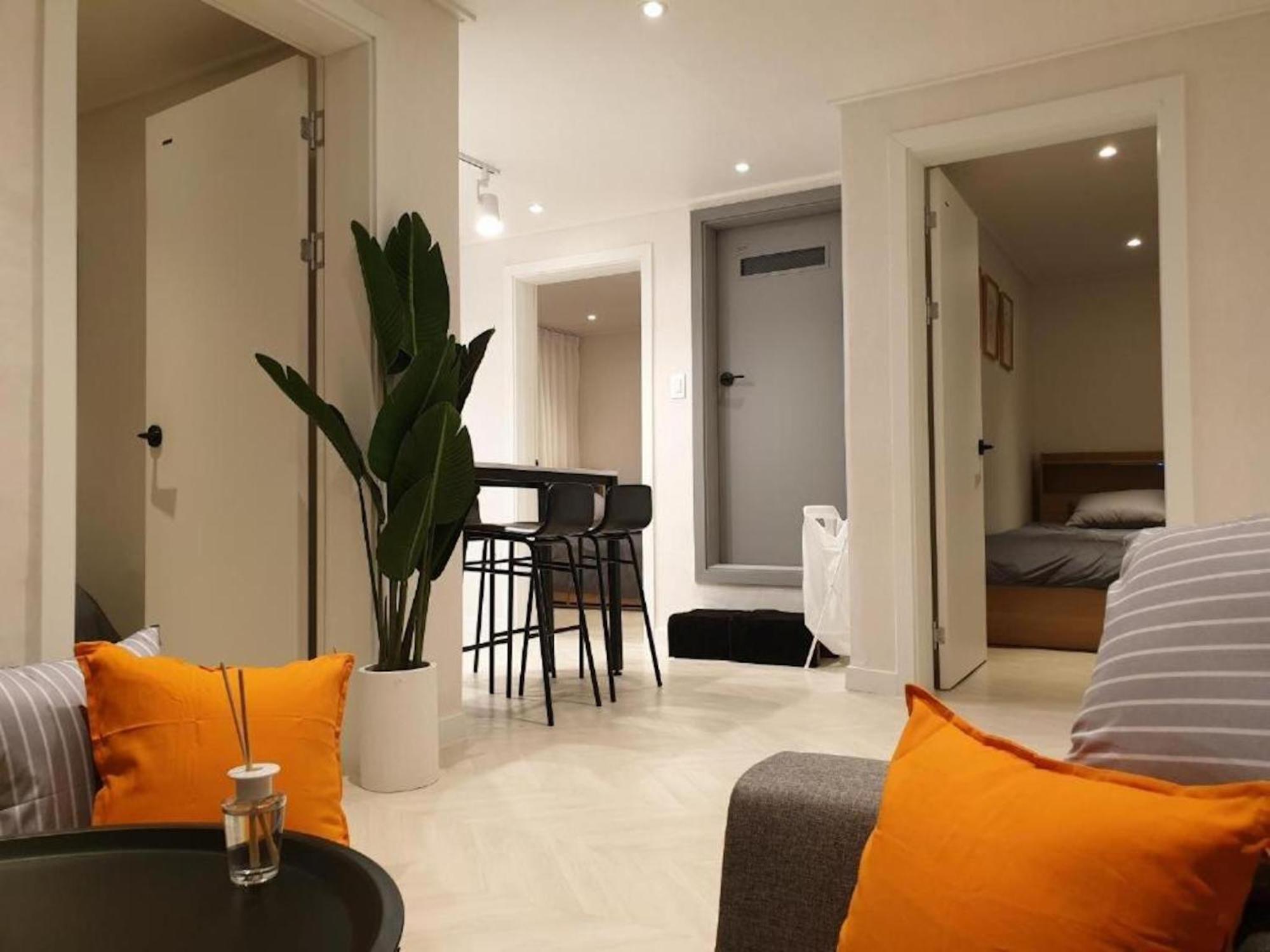 Daon House Apartamento