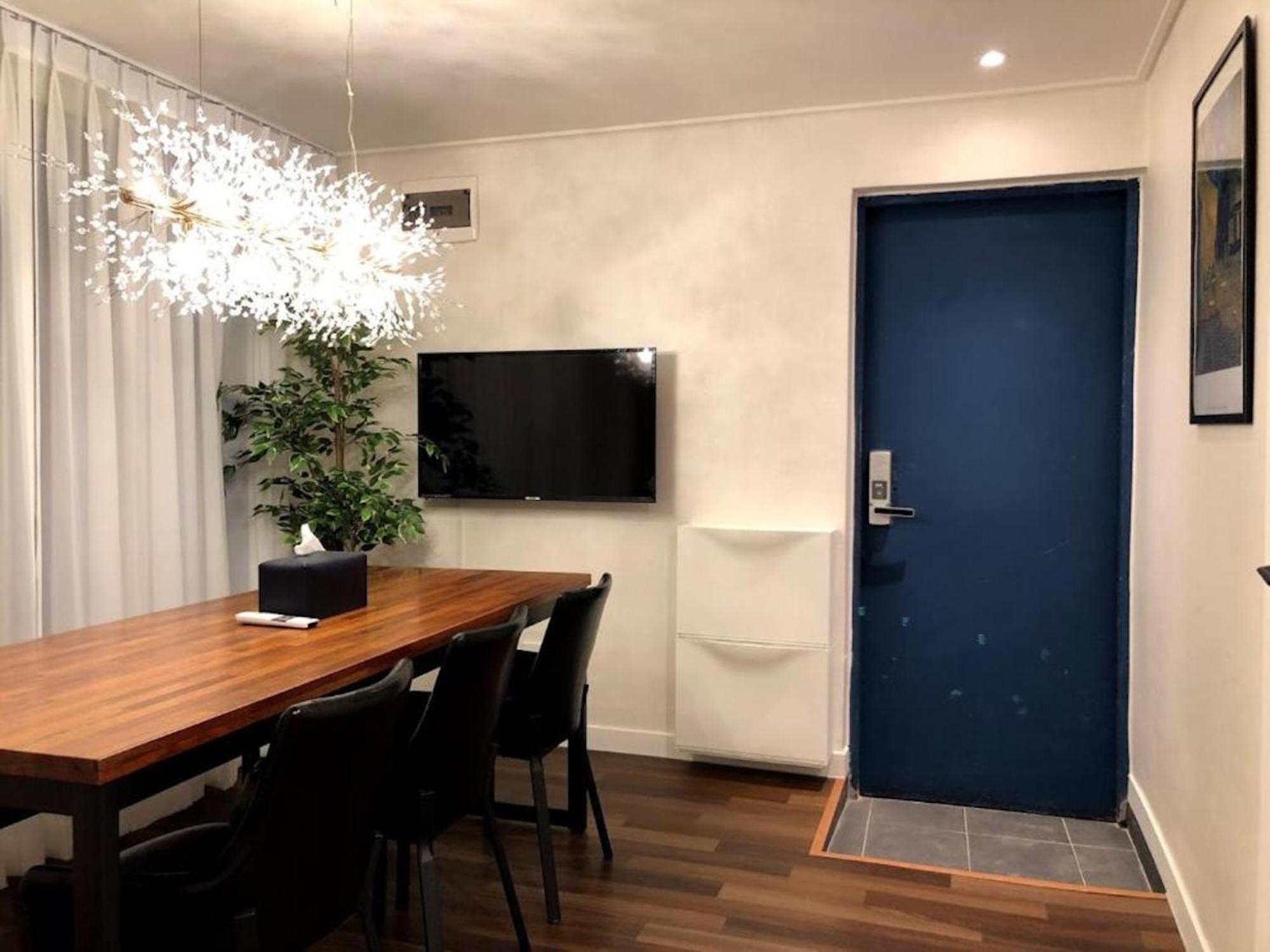 Daon House Apartamento *