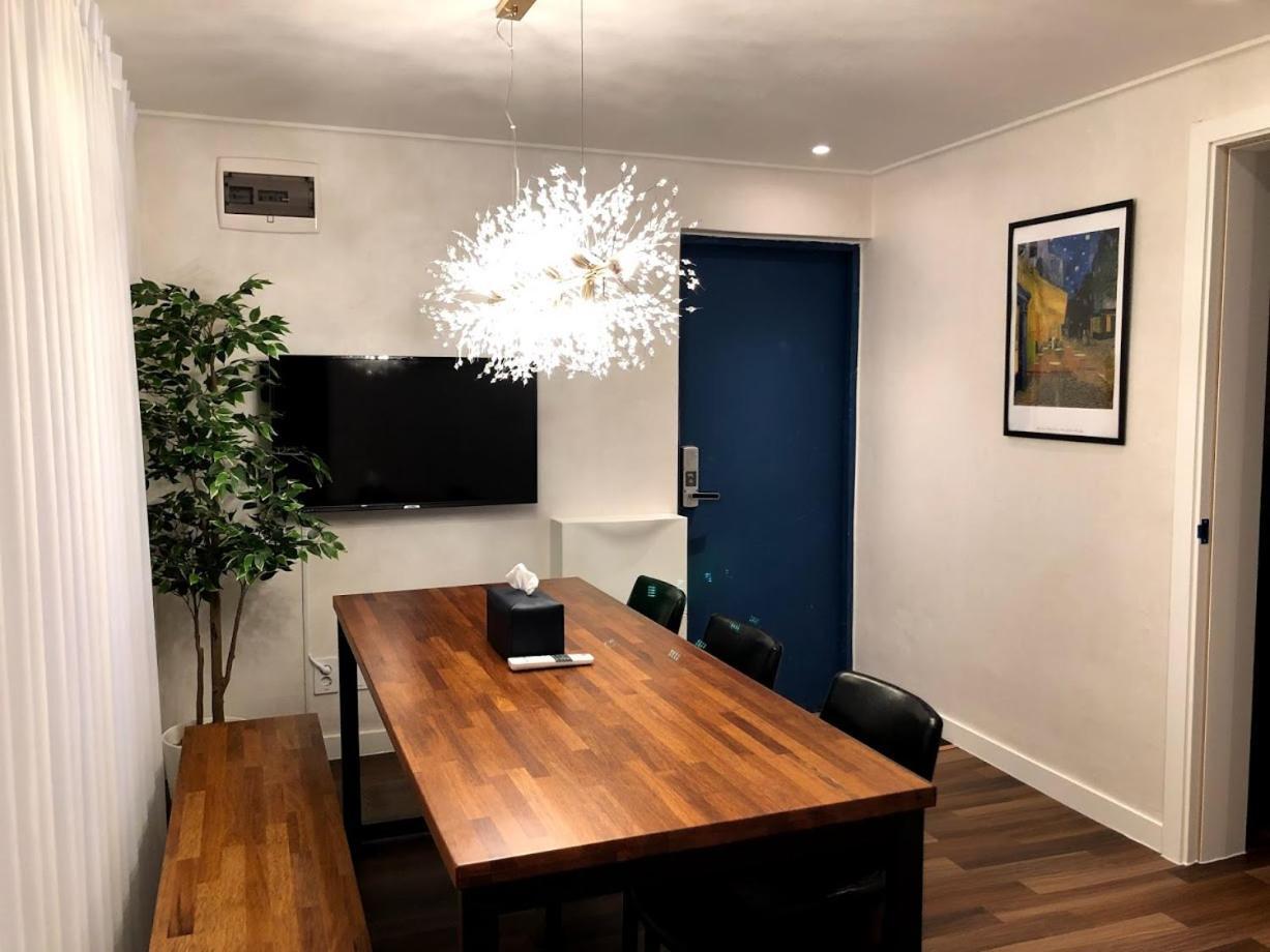 Daon House Apartamento *