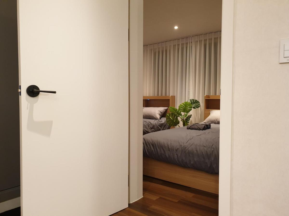 Daon House Appartamento Seul