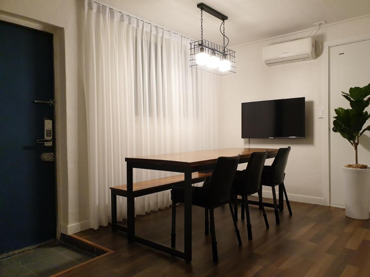 Daon House Appartamento Seul