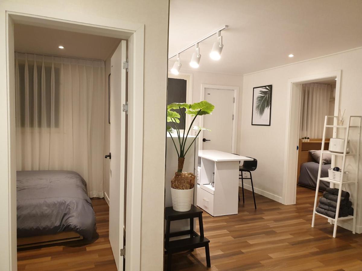Appartamento Daon House *