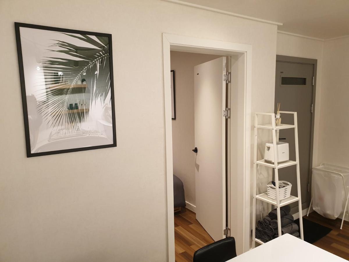 Daon House Appartamento *