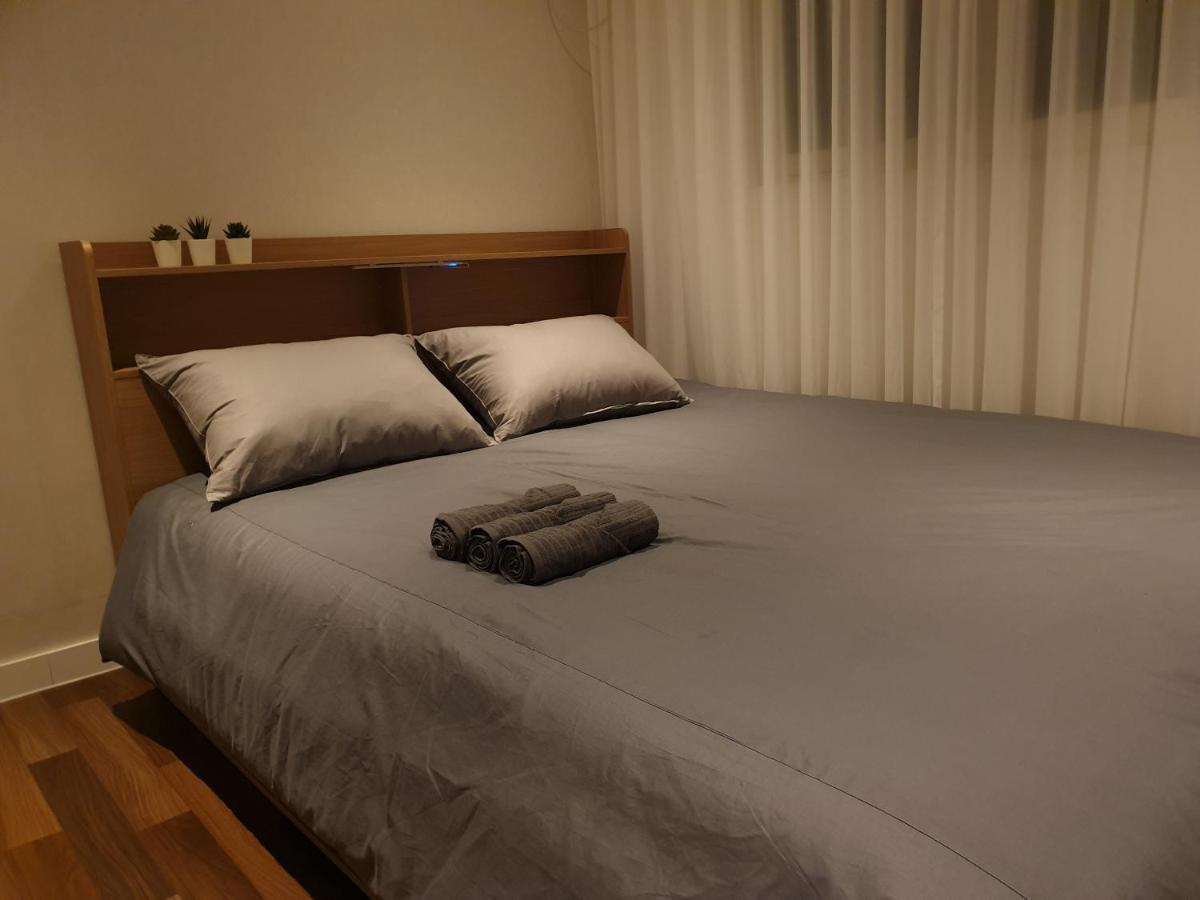 Appartamento Daon House Seul