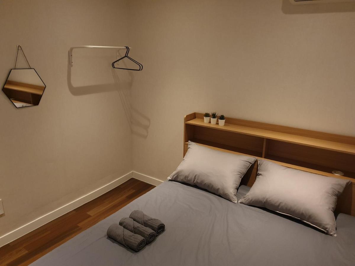 Appartamento Daon House Seul