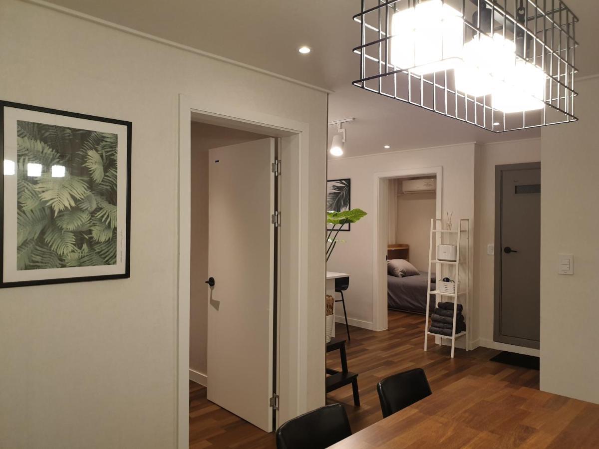 Appartamento Daon House Seul