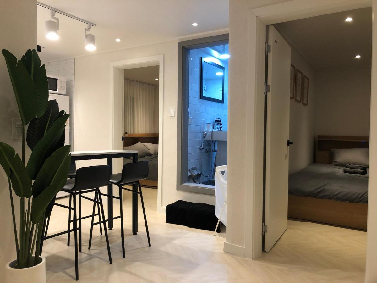 Daon House Appartamento