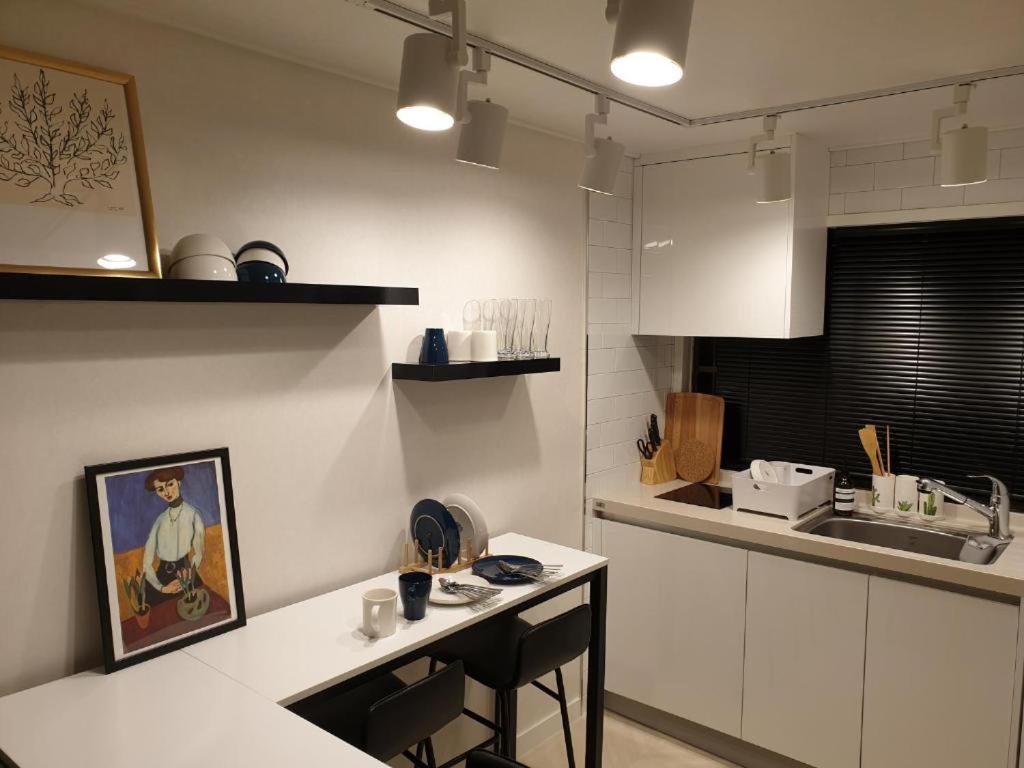 Daon House Appartamento Seul