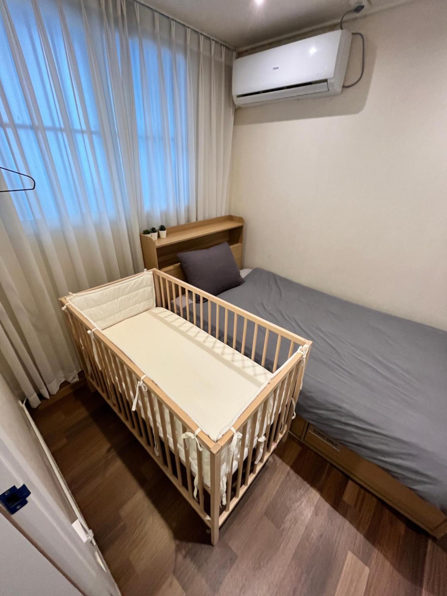 Daon House Appartamento *