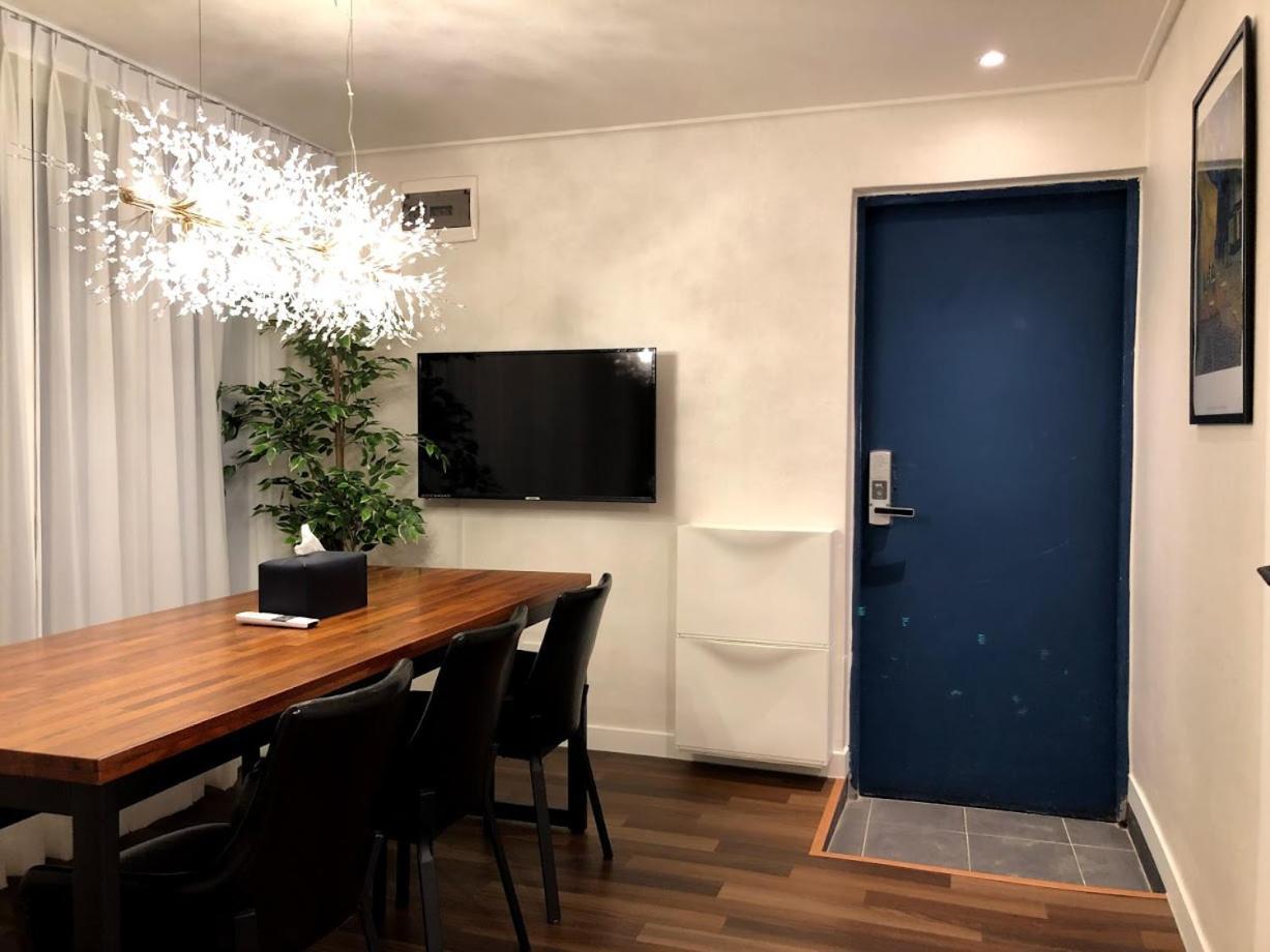 Appartamento Daon House *