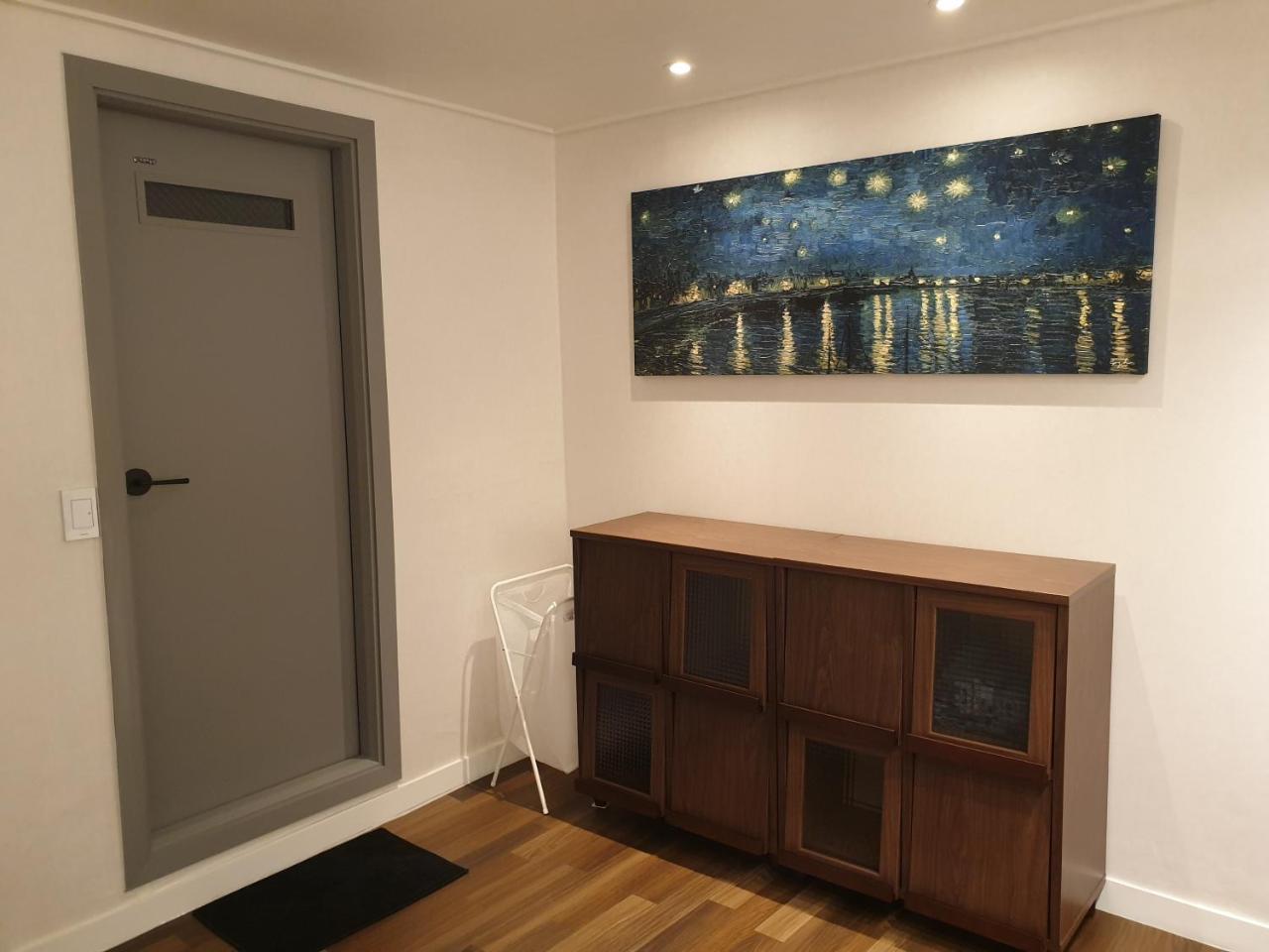 Appartamento Daon House Seul