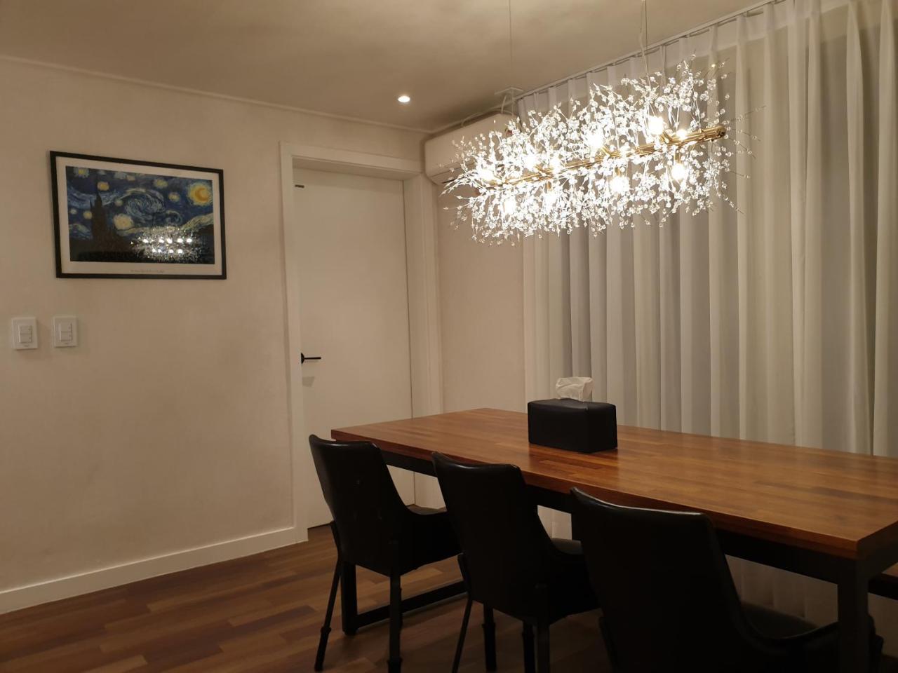Appartamento Daon House Seul