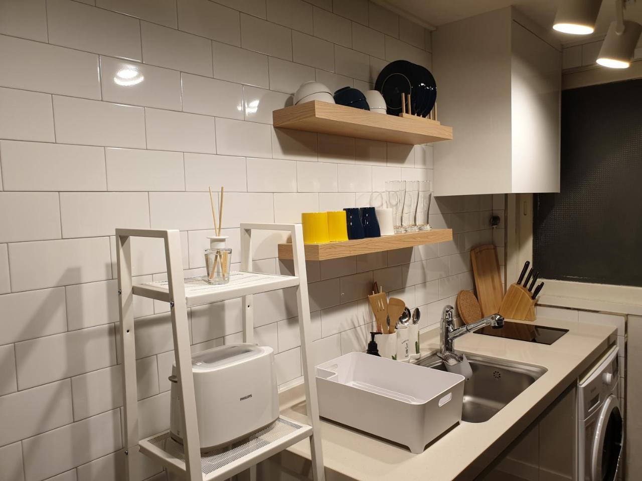 Appartamento Daon House *
