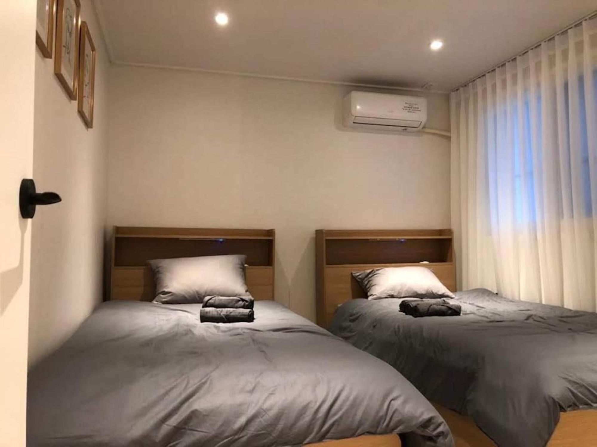 Daon House Apartment