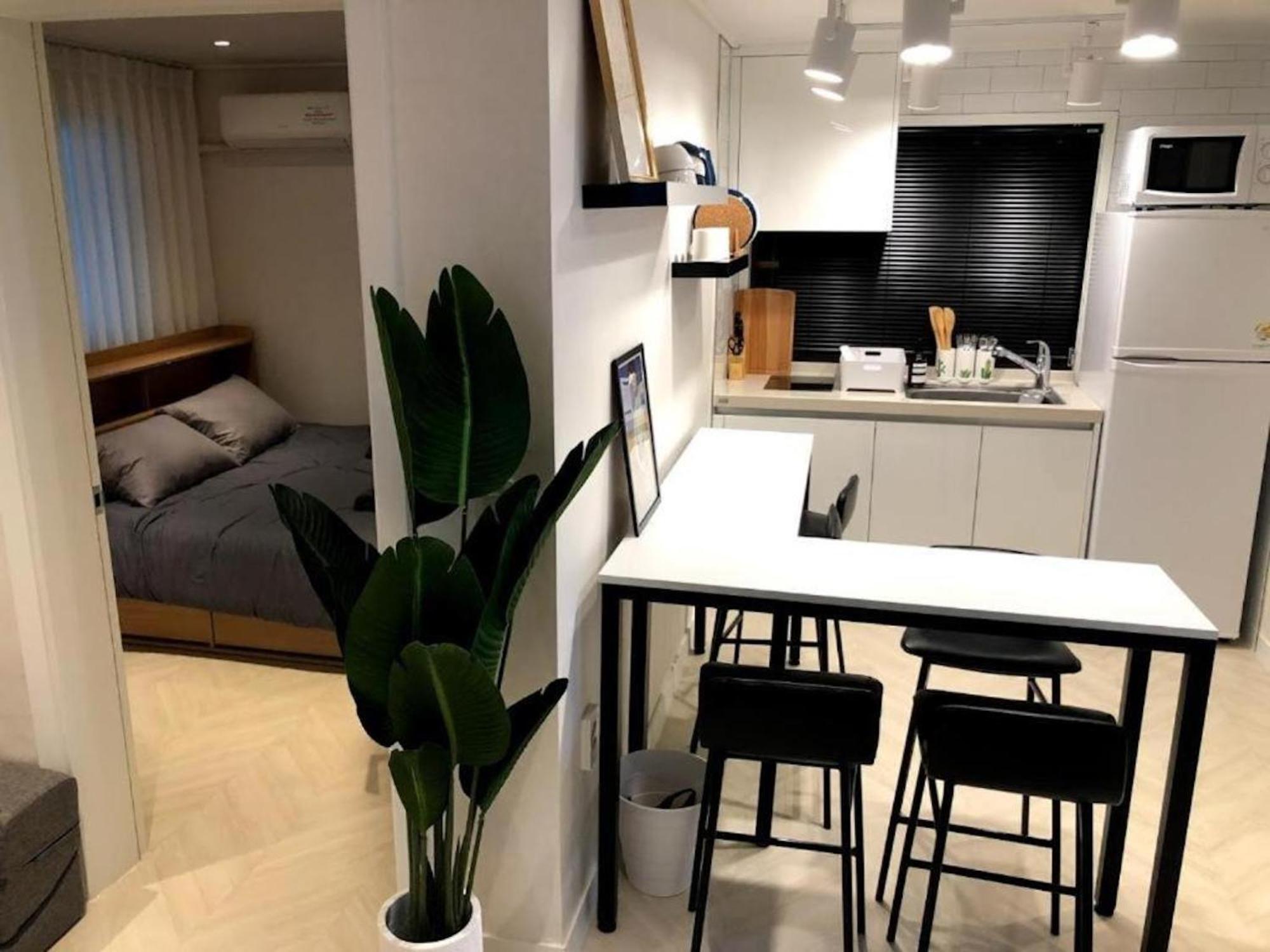 Apartment Daon House