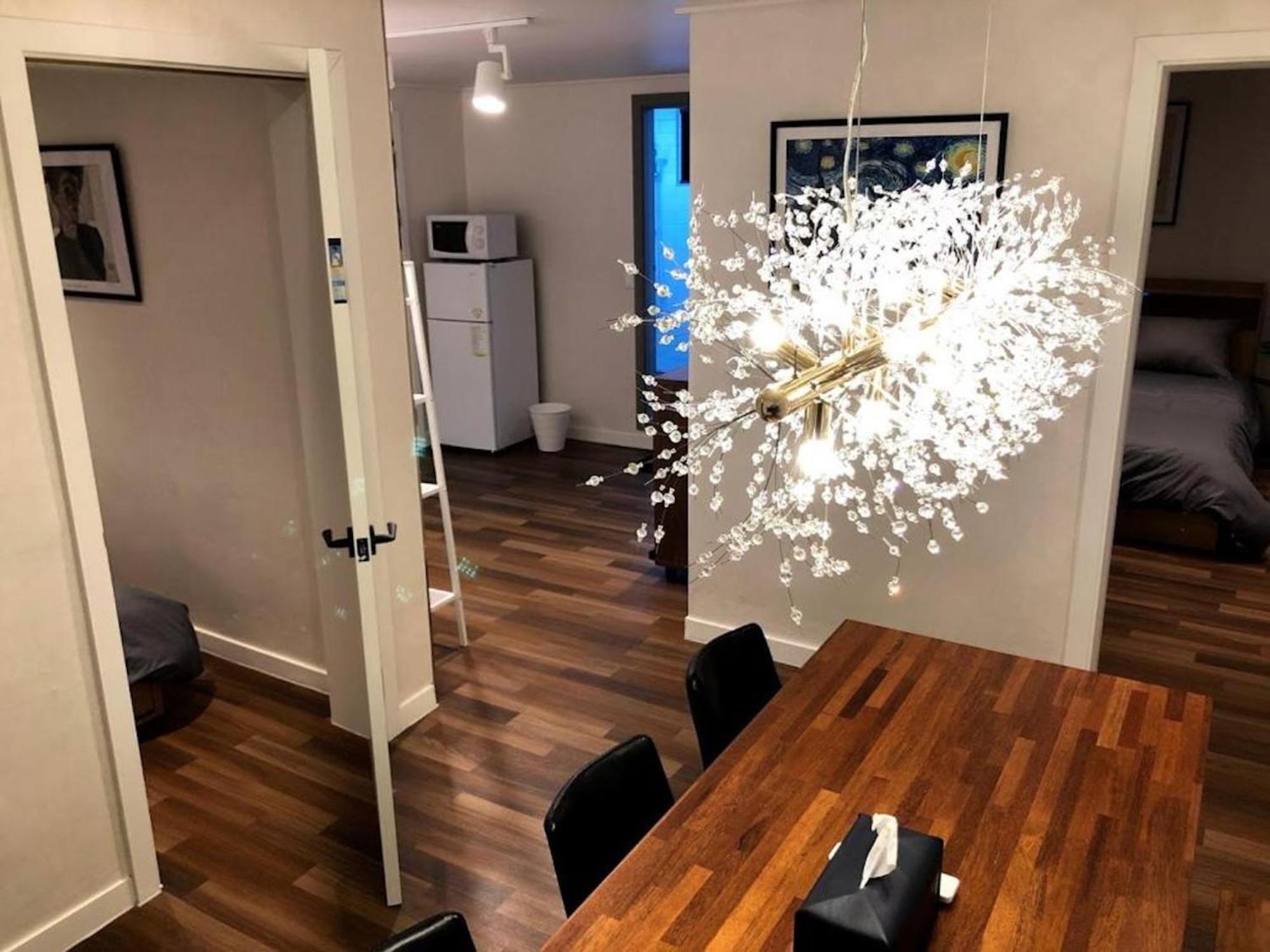 Daon House Apartment