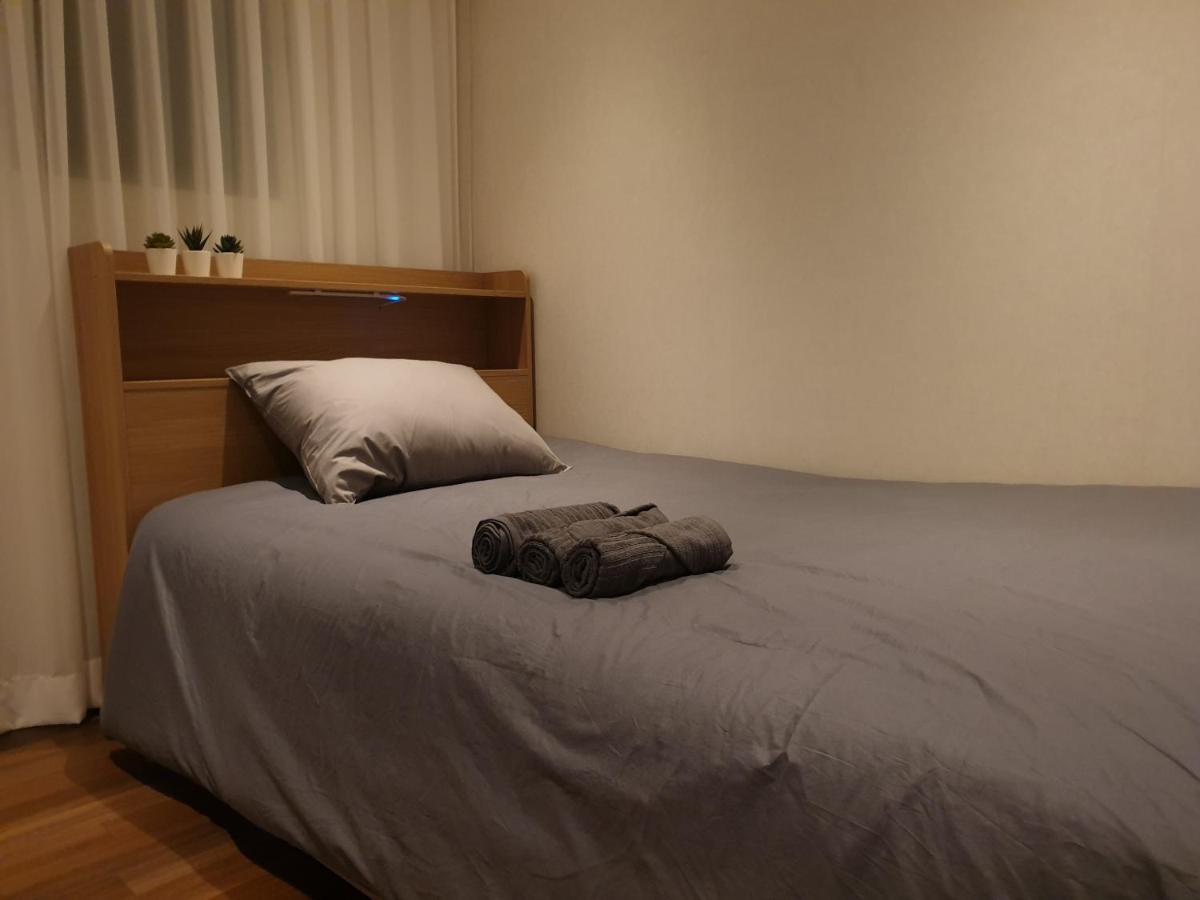 Appartement Daon House *
