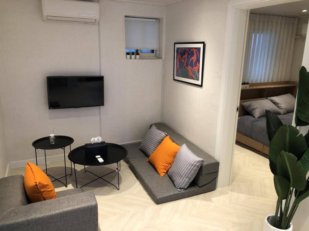 Appartement Daon House