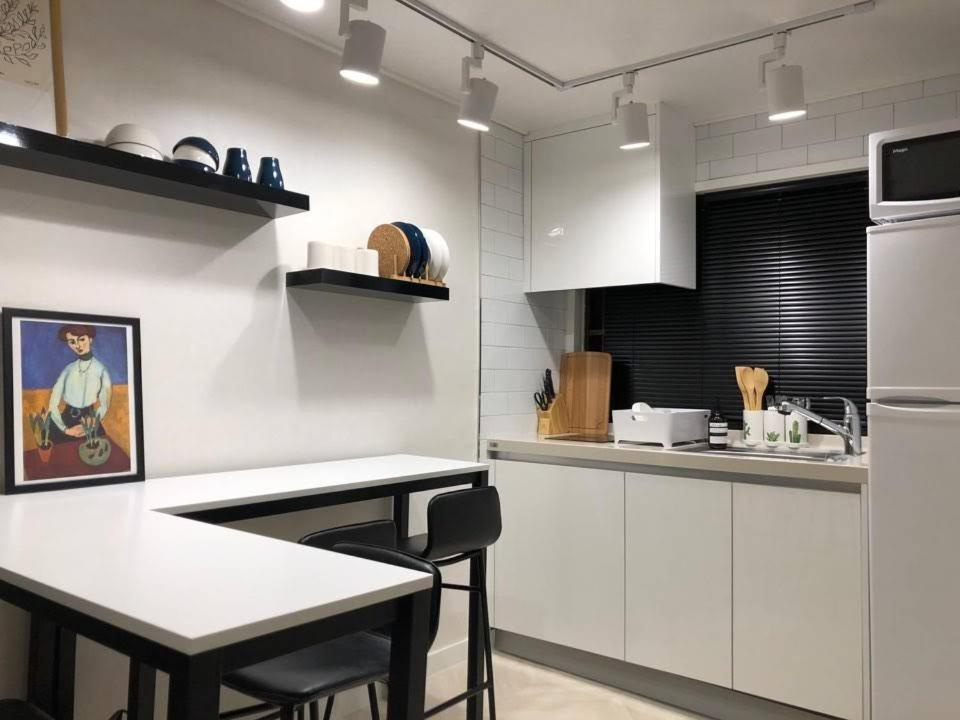 Appartement Daon House *